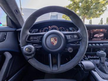 Porsche 992 II GT3 — photo 23