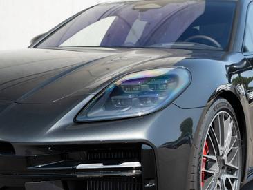 Porsche Panamera III 4S E-Hybrid — photo 11
