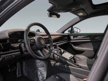 Porsche Panamera III 4S E-Hybrid — photo 12