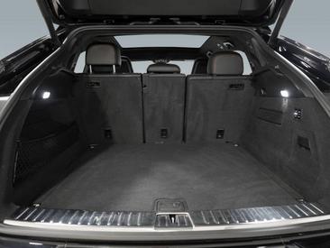 Porsche Cayenne III GTS Coupé — photo 27