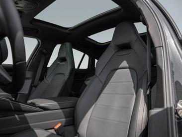 Porsche Panamera III 4S E-Hybrid — photo 13