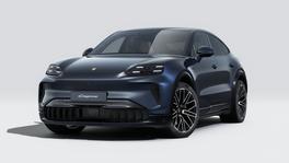 Porsche Cayenne E4 S Coupé Electric - 2026 - Joinsteer - #1