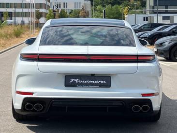 Porsche Panamera III GTS — photo 8