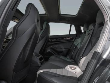 Porsche Panamera III 4S E-Hybrid — photo 15
