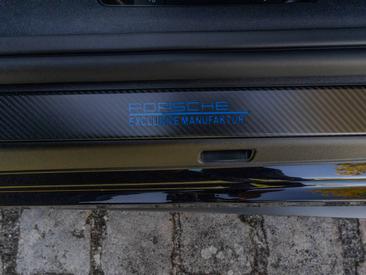 Porsche 992 II GT3 — photo 31
