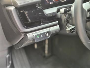 Porsche Panamera III 4 E-Hybrid — photo 19
