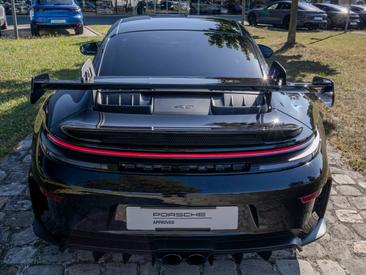 Porsche 992 II GT3 — photo 32