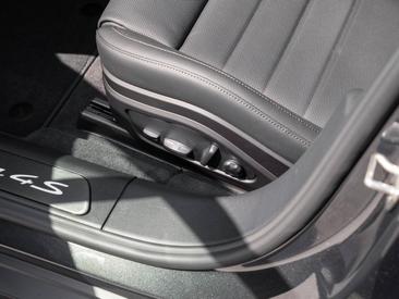 Porsche Panamera III 4S E-Hybrid — photo 17