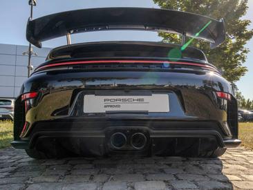 Porsche 992 II GT3 — photo 33