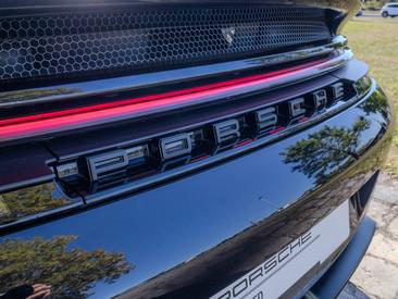 Porsche 992 II GT3 — photo 34