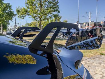 Porsche 992 II GT3 — photo 36