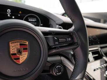 Porsche Panamera III 4S E-Hybrid — photo 20