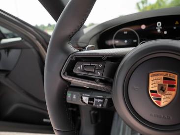 Porsche Panamera III 4S E-Hybrid — photo 21