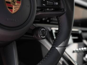 Porsche Panamera III 4S E-Hybrid — photo 23