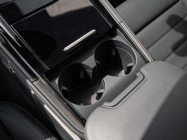Porsche Panamera III 4S E-Hybrid — photo 24
