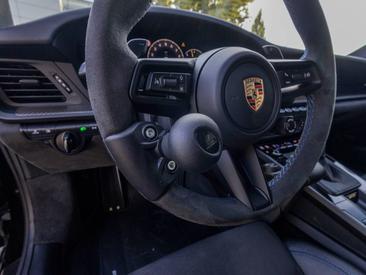 Porsche 992 II GT3 — photo 44