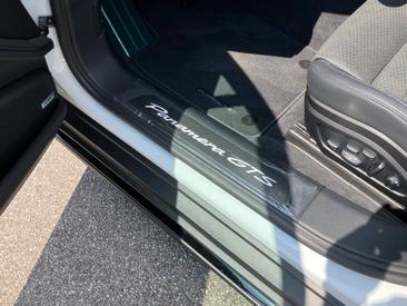 Porsche Panamera III GTS — photo 19