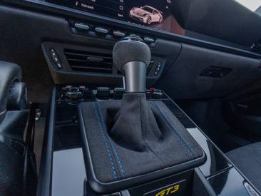 Porsche 992 II GT3 — photo 47