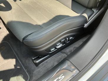 Porsche Panamera III GTS — photo 20