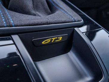 Porsche 992 II GT3 — photo 48