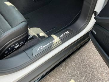Porsche Panamera III GTS — photo 21