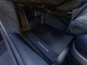 Porsche 992 II GT3 — photo 49
