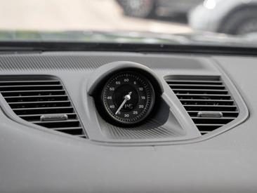Porsche Panamera III 4S E-Hybrid — photo 31