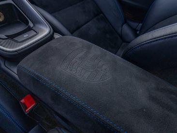 Porsche 992 II GT3 — photo 50