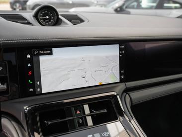 Porsche Panamera III 4S E-Hybrid — photo 32
