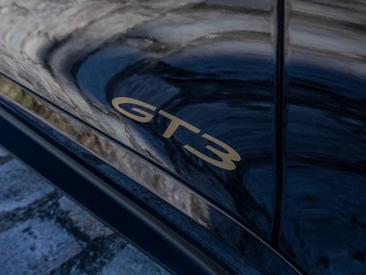 Porsche 992 II GT3 — photo 51