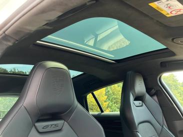 Porsche Panamera III GTS — photo 23