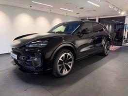 Porsche Cayenne E4 Electric - 2026 - Joinsteer - #1