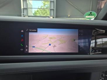 Porsche Panamera III 4 E-Hybrid — photo 41