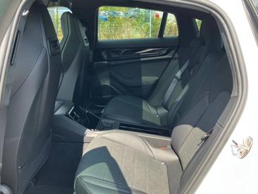 Porsche Panamera III GTS — photo 26