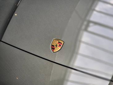 Porsche Panamera III 4 E-Hybrid — photo 44
