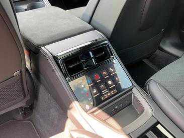 Porsche Panamera III GTS — photo 27