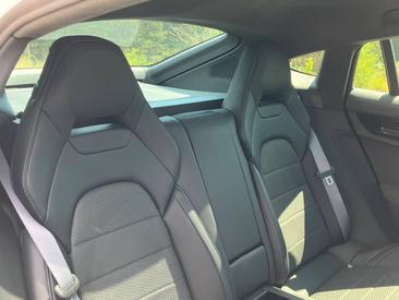 Porsche Panamera III GTS — photo 28