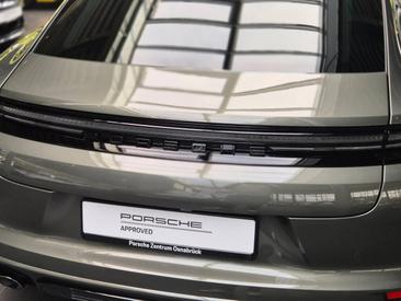 Porsche Panamera III 4 E-Hybrid — photo 47