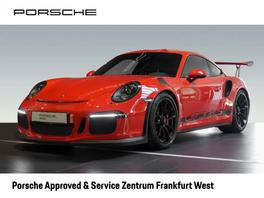 Porsche 991 I GT3 RS - 2017 - Joinsteer - #1