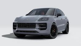 Porsche Cayenne III GTS Coupé - 2026 - Joinsteer - #1
