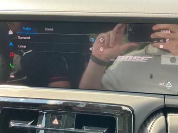 Porsche Panamera III GTS — photo 38