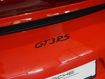 Porsche 991 I GT3 RS — photo 8