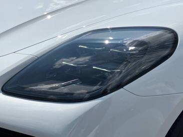 Porsche Panamera III GTS — photo 41