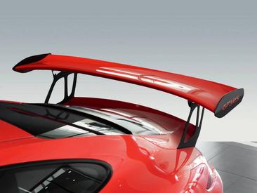 Porsche 991 I GT3 RS — photo 10