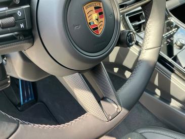 Porsche Panamera III GTS — photo 43