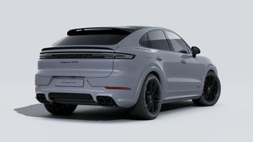 Porsche Cayenne III GTS Coupé — photo 9