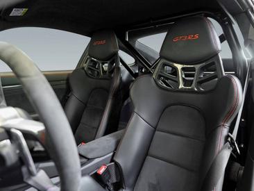 Porsche 991 I GT3 RS — photo 12