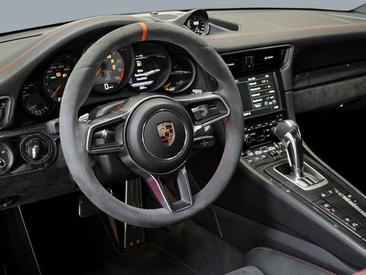 Porsche 991 I GT3 RS — photo 13