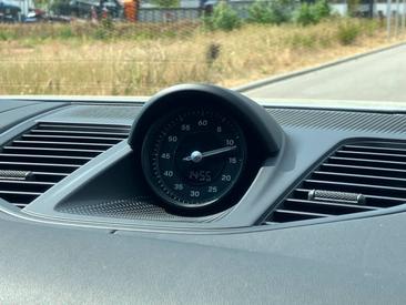 Porsche Panamera III GTS — photo 45