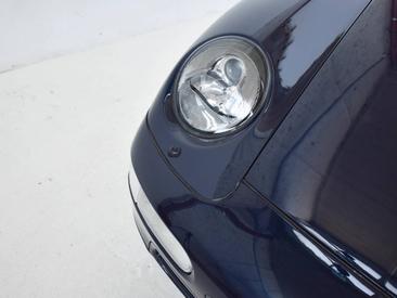 Porsche 993 Carrera Cabriolet — photo 17